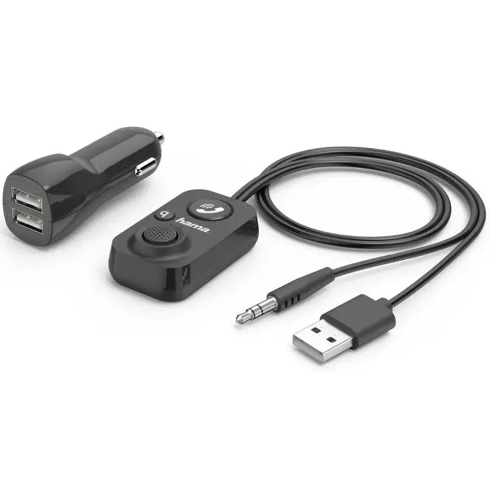 Bluetooth handsfree set do auta HAMA