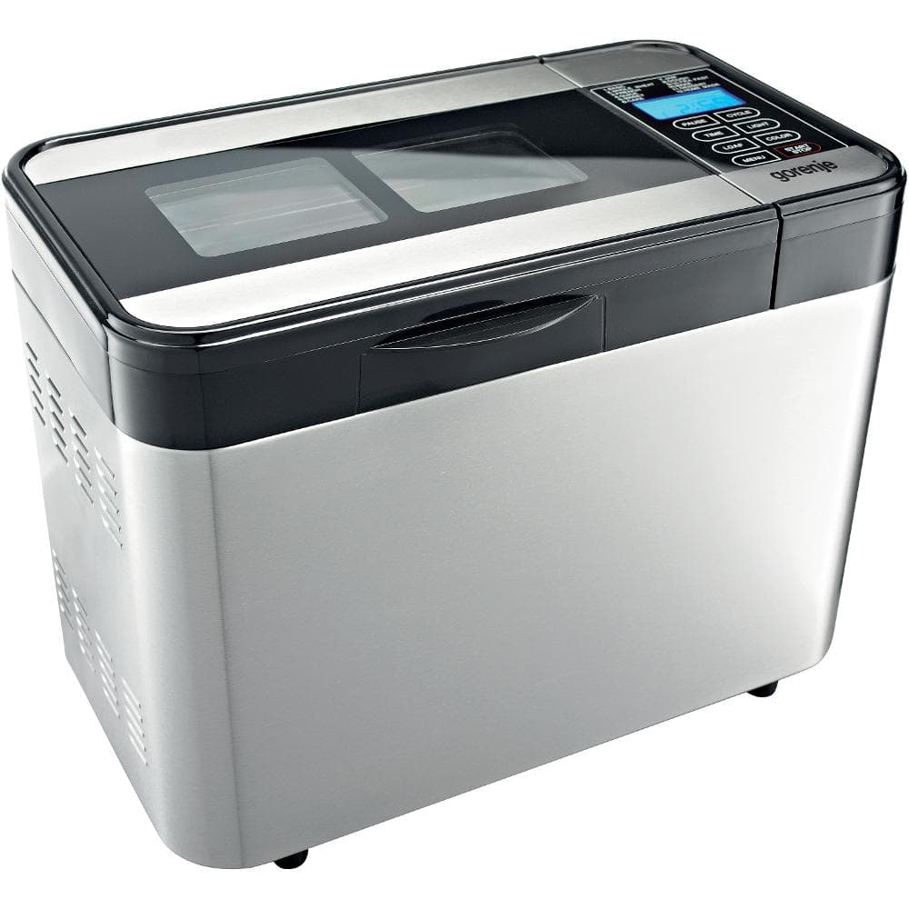 BM 1400 E Pekáreň chleba GORENJE