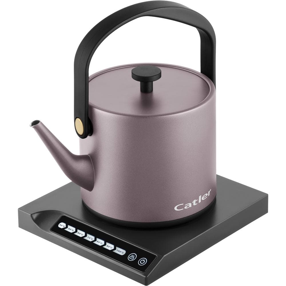 BM 505 Elisabeth kanvica Catler