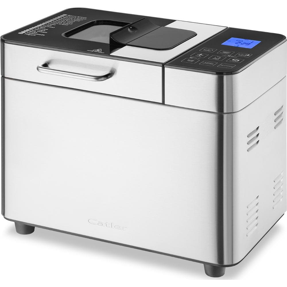 BM 700 pekáreň chleba PP CATLER