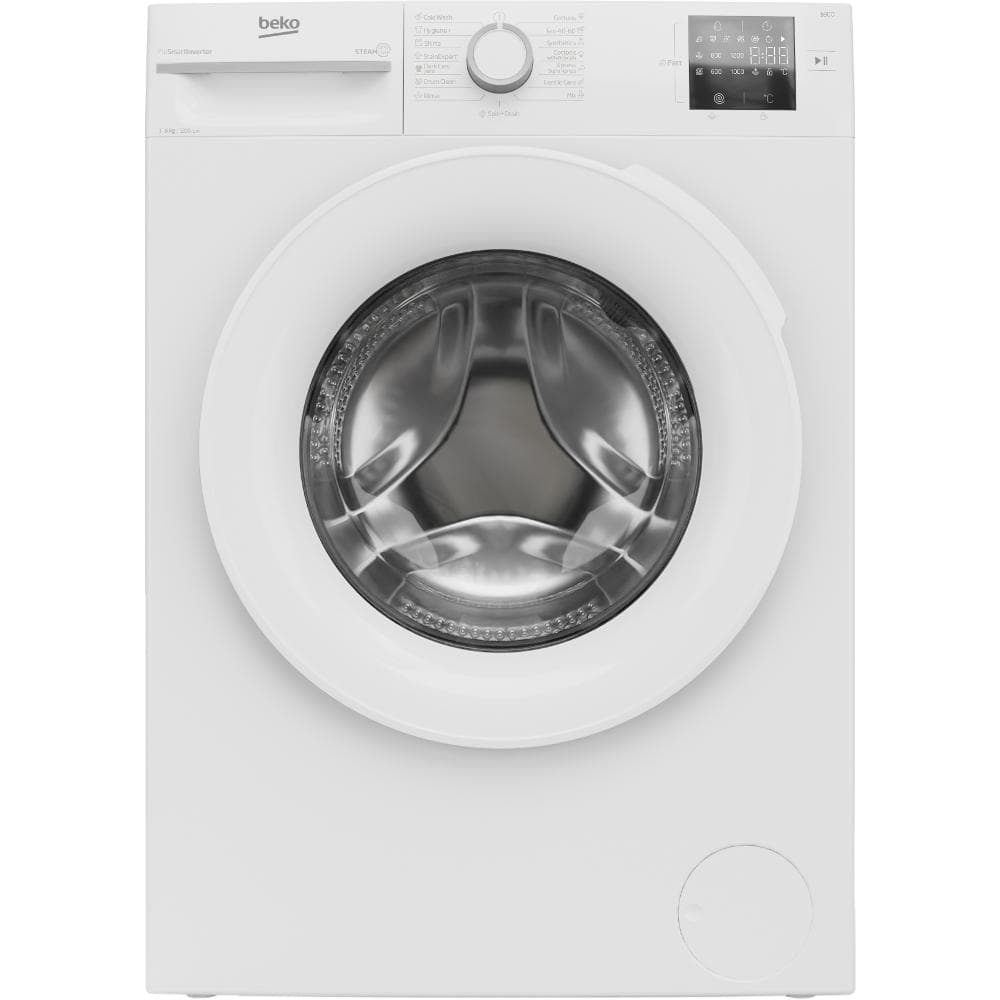 BM1WFSU36233WW PRAČKA SLIM BEKO