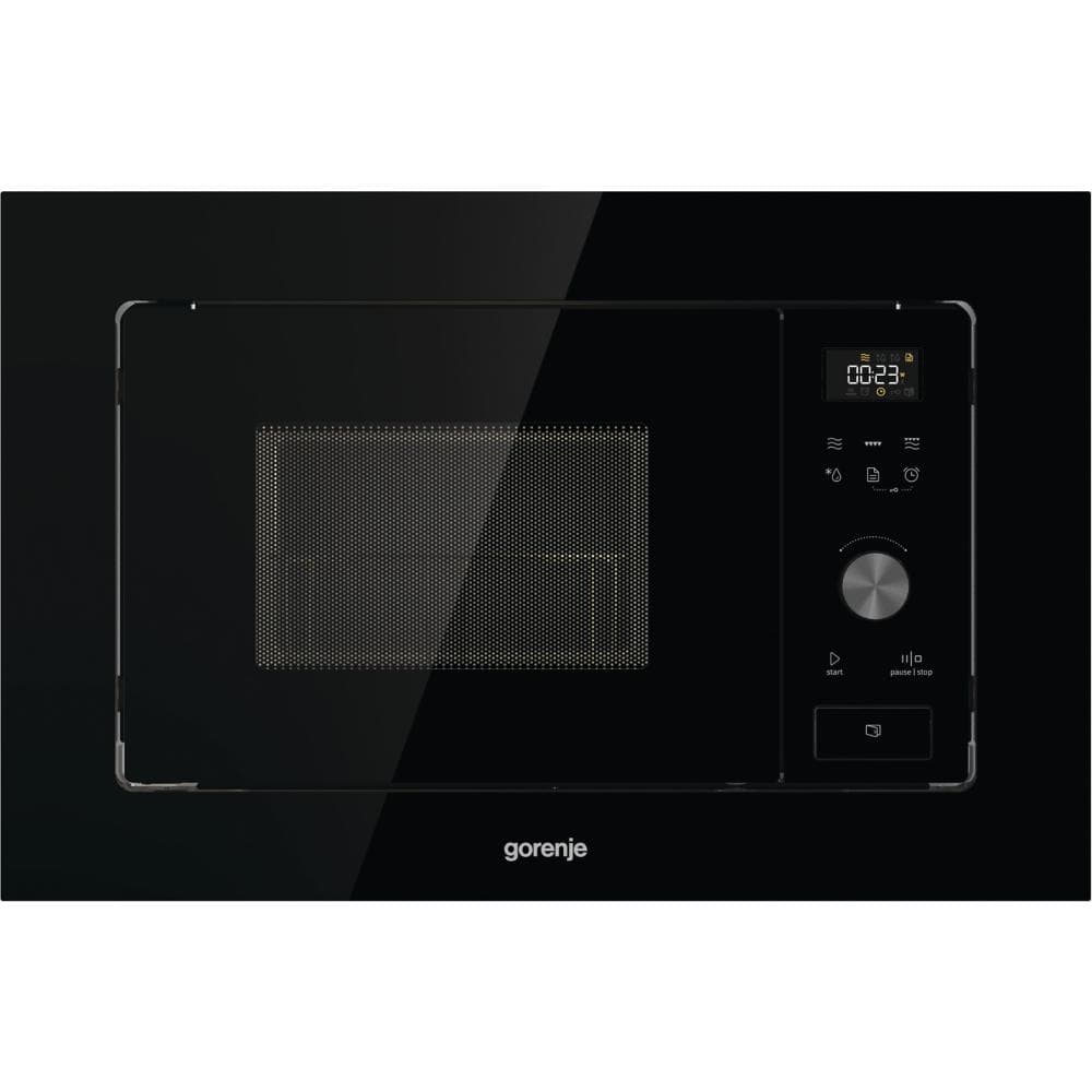 BM201AG1BG mikrovlnná rúra vst. GORENJE
