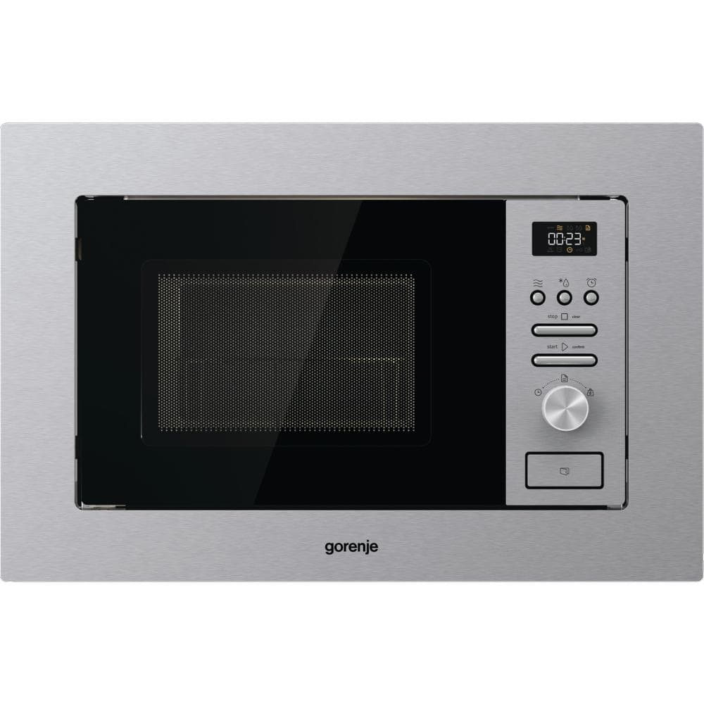 BM201AG1X mirkrovlnná rúra vst. GORENJE