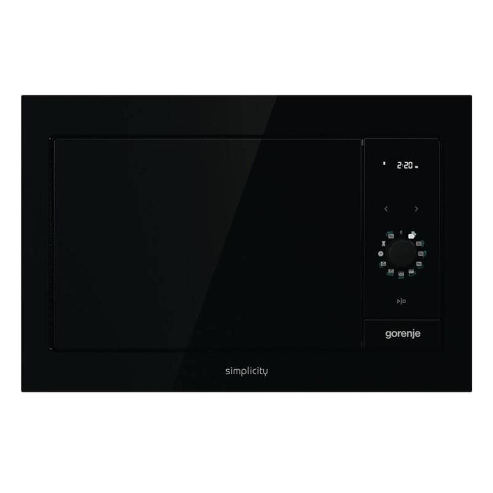 BM235G1SYB Mikrovlnná rúra vst. GORENJE