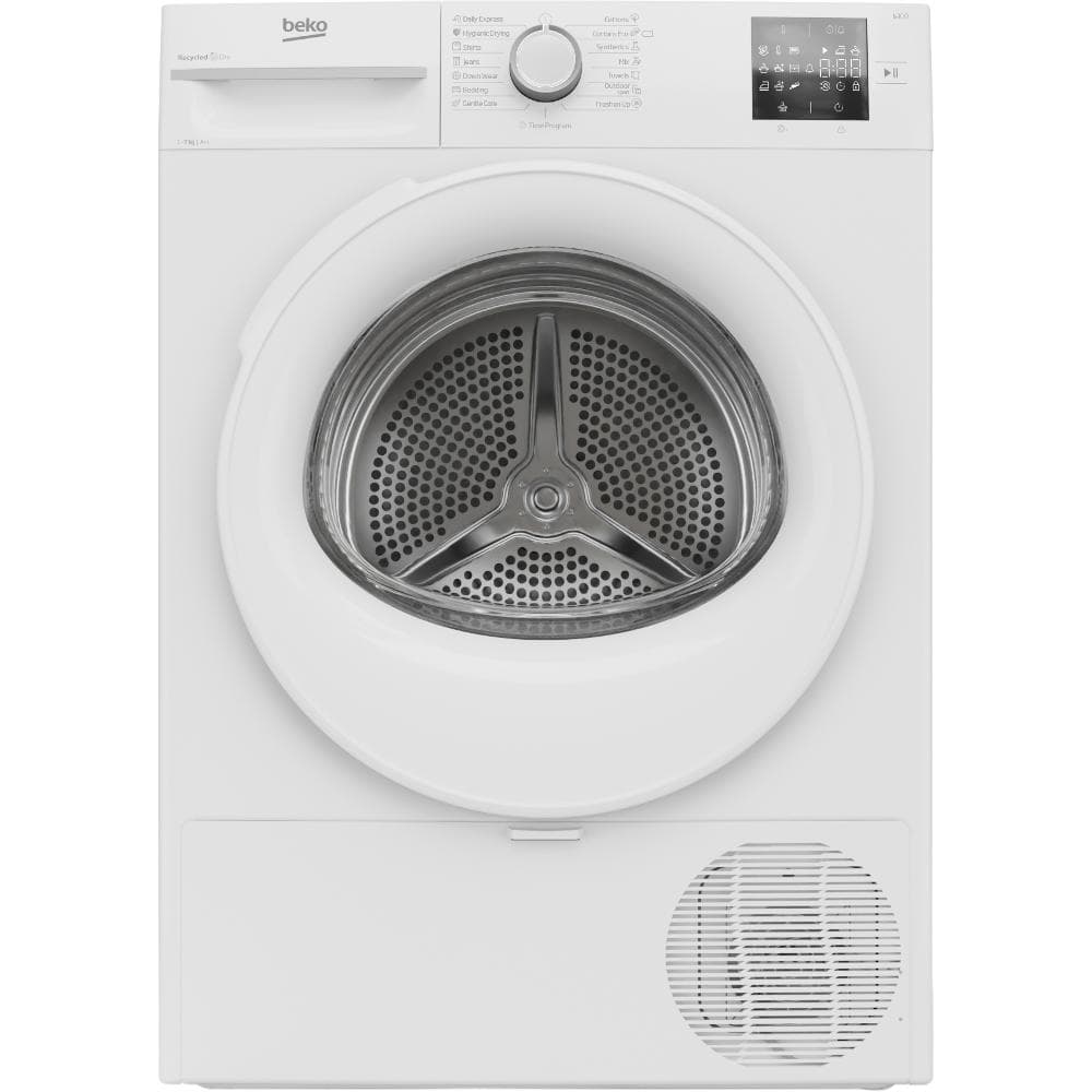 BM3T372E0W BEKO