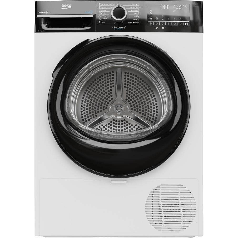 BM3T4824WBB SUŠIČKA PRÁDLA BEKO