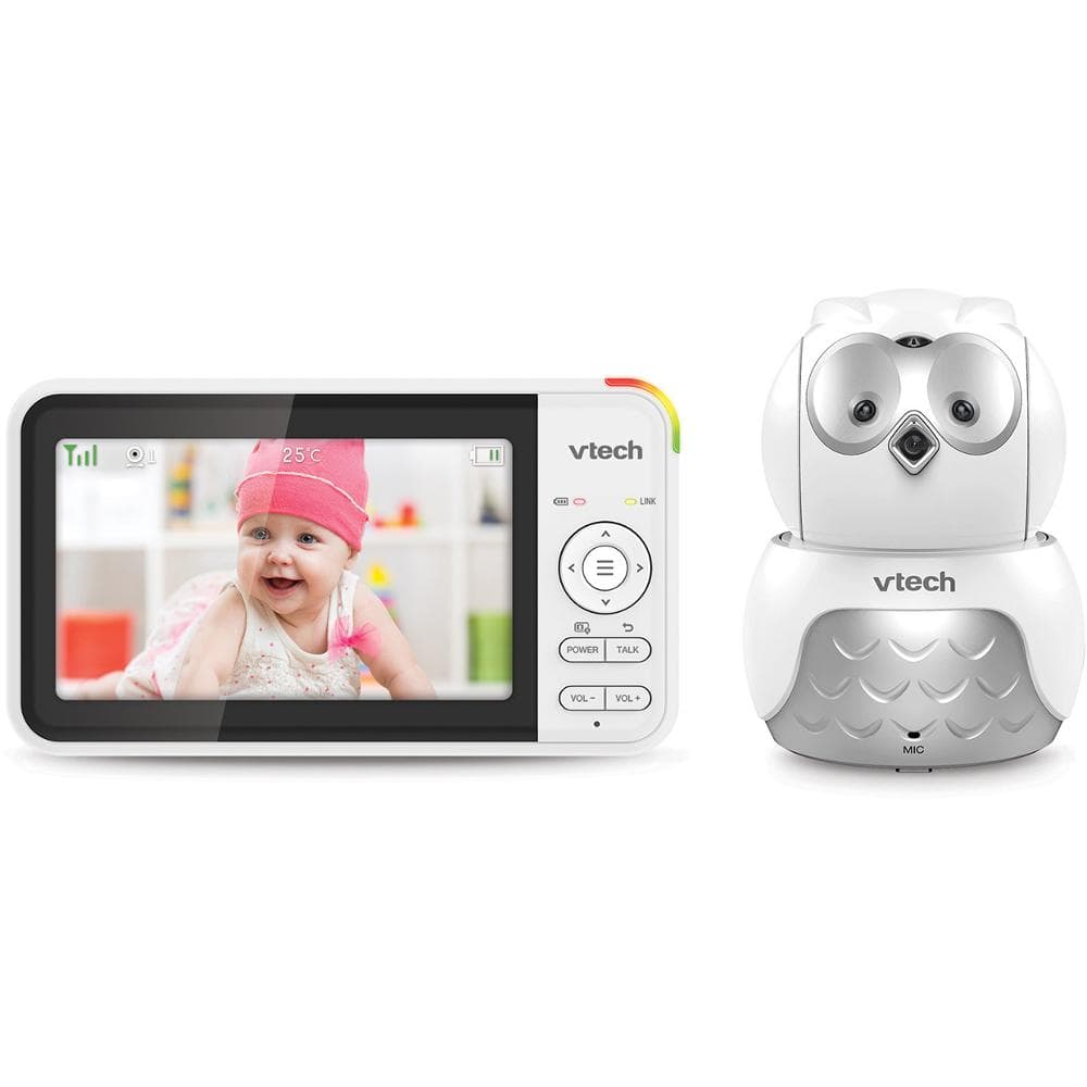 BM5550 Detská video pestúnka VTECH