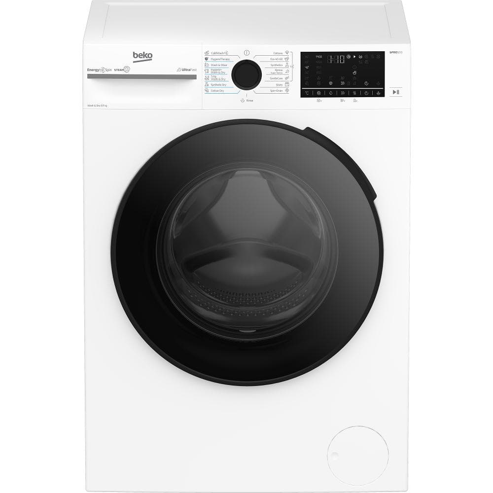 BM5DFT48447W PRAČKA SE SUŠIČKOU BEKO