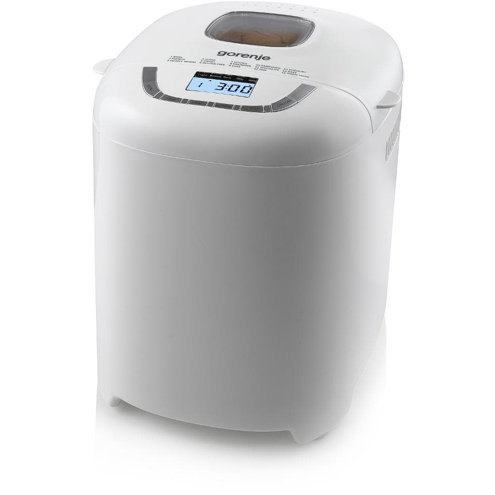 BM910WII pekáreň chleba GORENJE