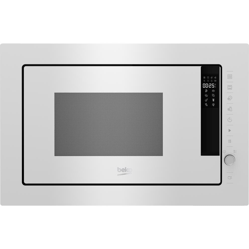 BMGB25333WG mikrovlnná rúra vst. BEKO