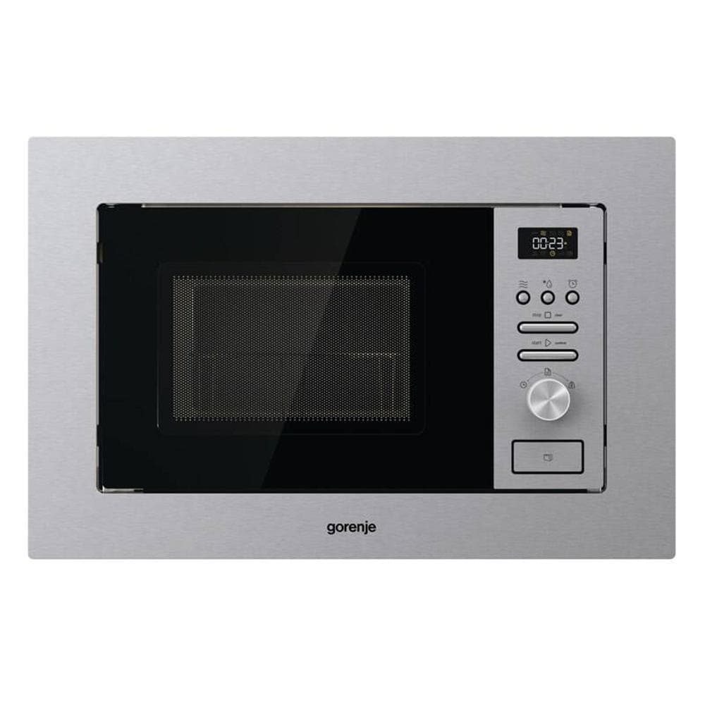 BMI201AG1X mikrovlnná rúra vst. GORENJE