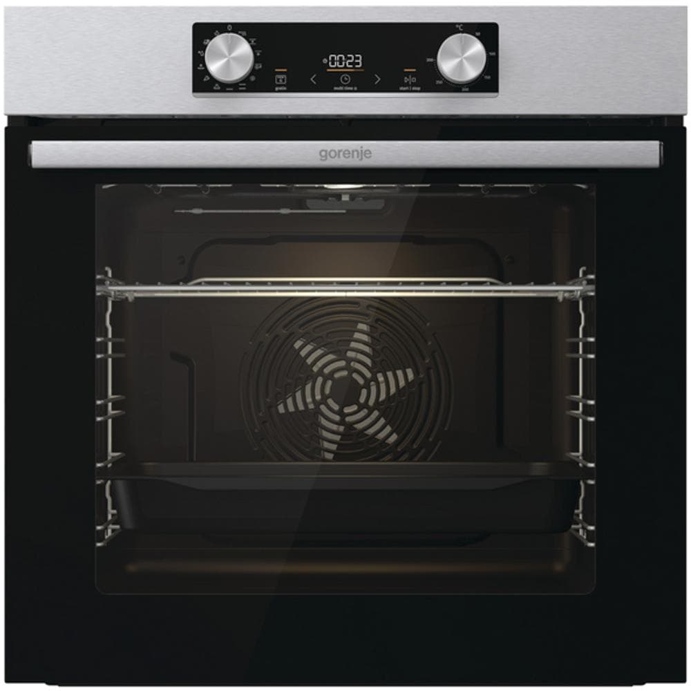 BO6737E02XK vstavaná rúra GORENJE