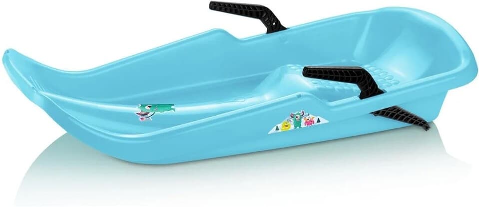 Boby Twister rôzne farby 80cm - modrá