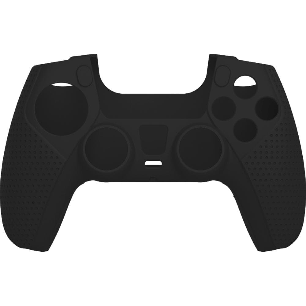 BODY LOCK Sil obal PS5 Black WHITE SHARK