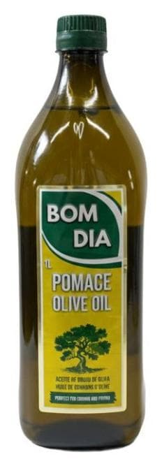 Bom Dia Olivový olej 1L