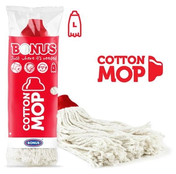 BONUS B629 MicroMop - náhradný mop