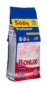 Bonux 8,12kg Color Magnólia 125PD