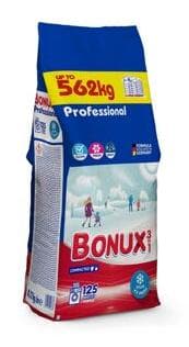 Bonux 8,12kg Ice freh 125PD