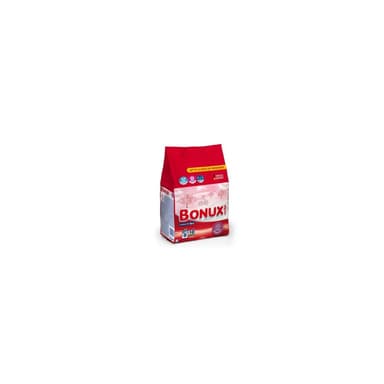 Bonux prací prášok 1,17kg Color Magnólia 18PD