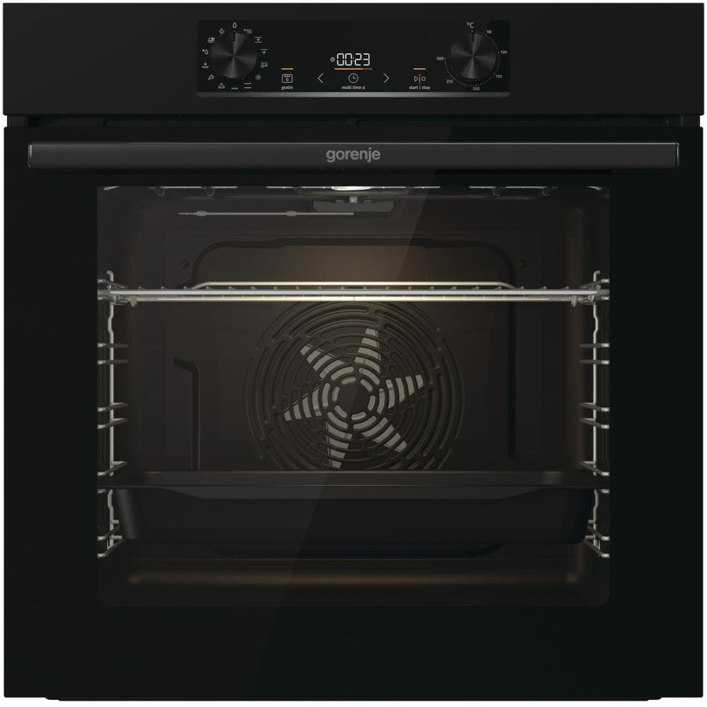 BOP6737E02BK TROUBA VESTAVNÁ GORENJE