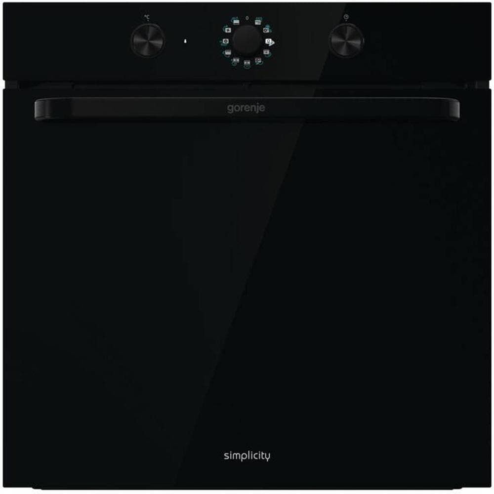 BOS6727SYB vstavaná rúra GORENJE