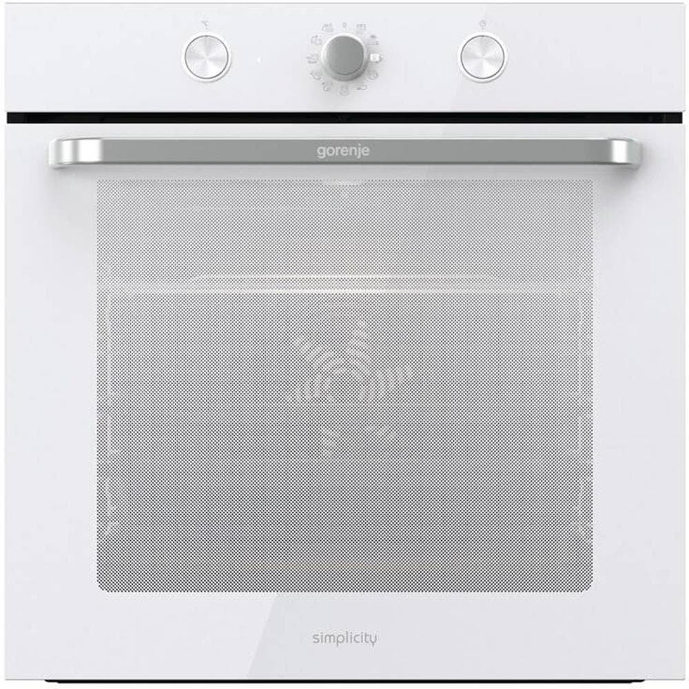 BOS6727SYW vstavaná rúra GORENJE