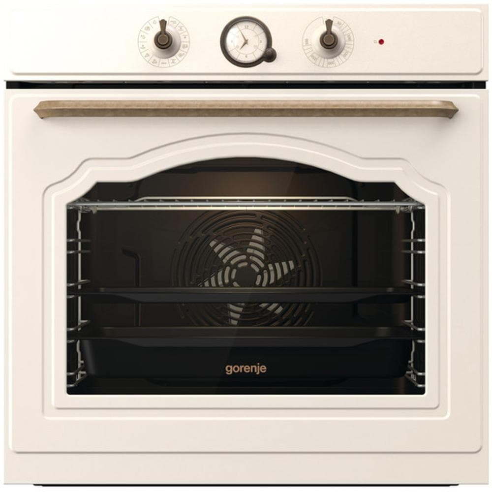 BOS67371CLI rúra vstavaná GORENJE