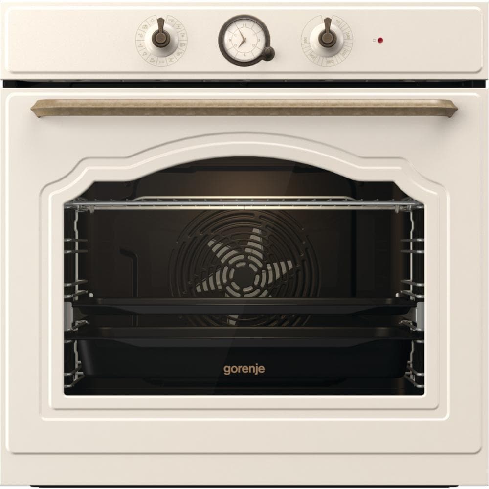 BOS67372CLI rúra vstavaná GORENJE
