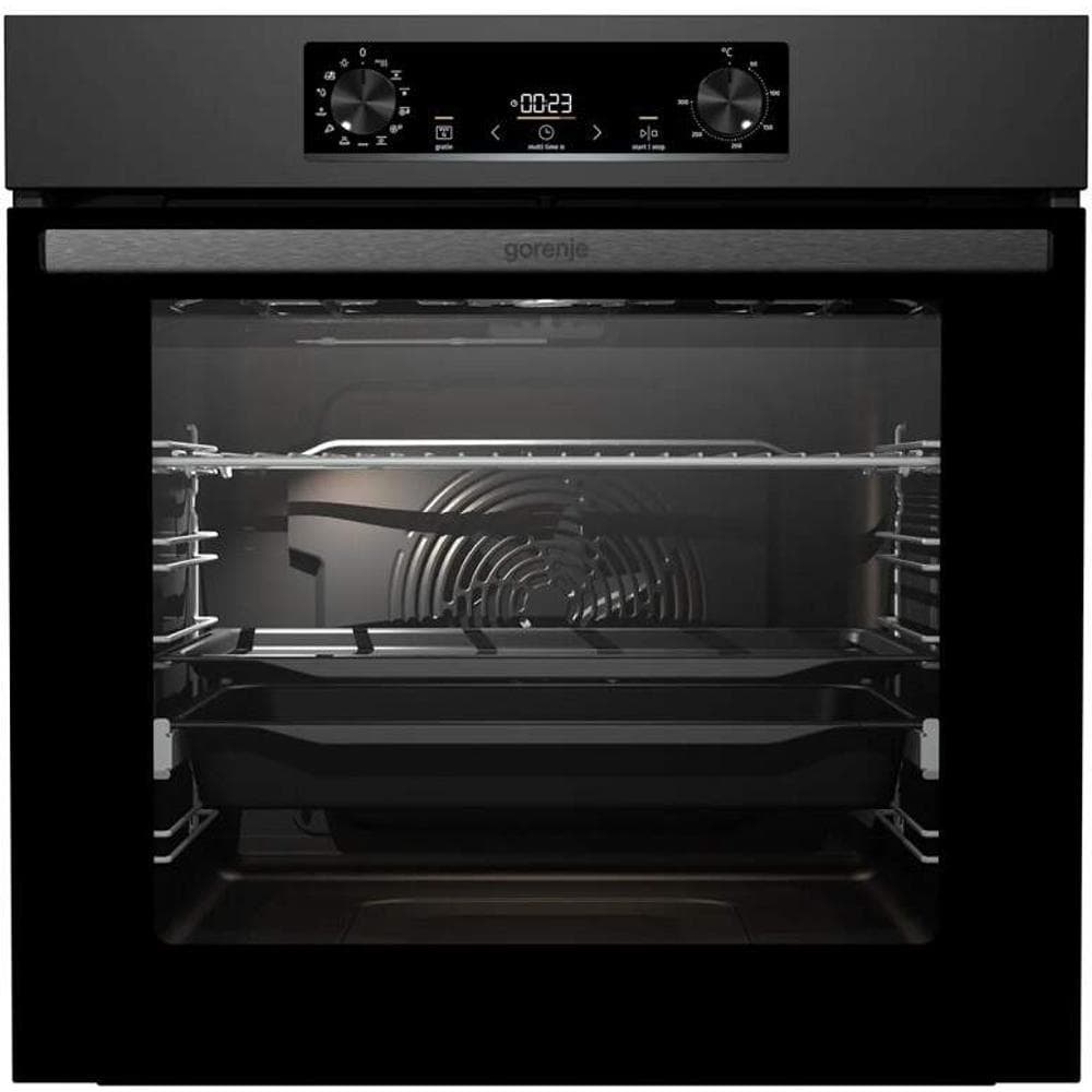 BOS6737E06B vstavaná rúra GORENJE