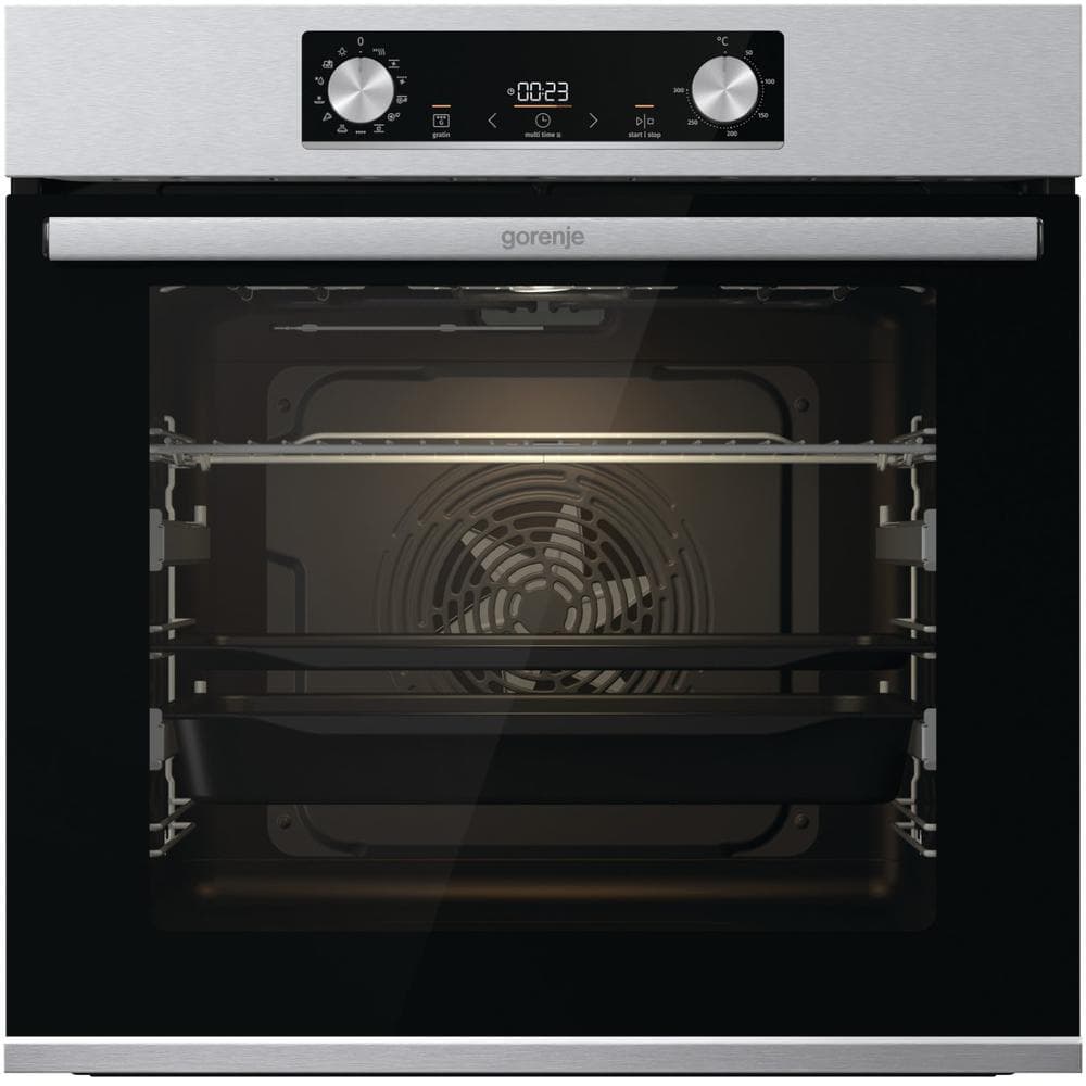 BOS6737E09X1 vst. rúra GORENJE