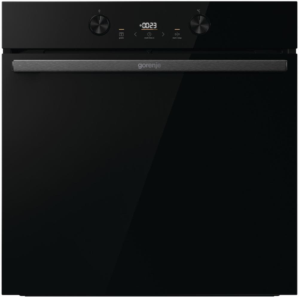BOS6737E20FBG vstavaná rúra GORENJE