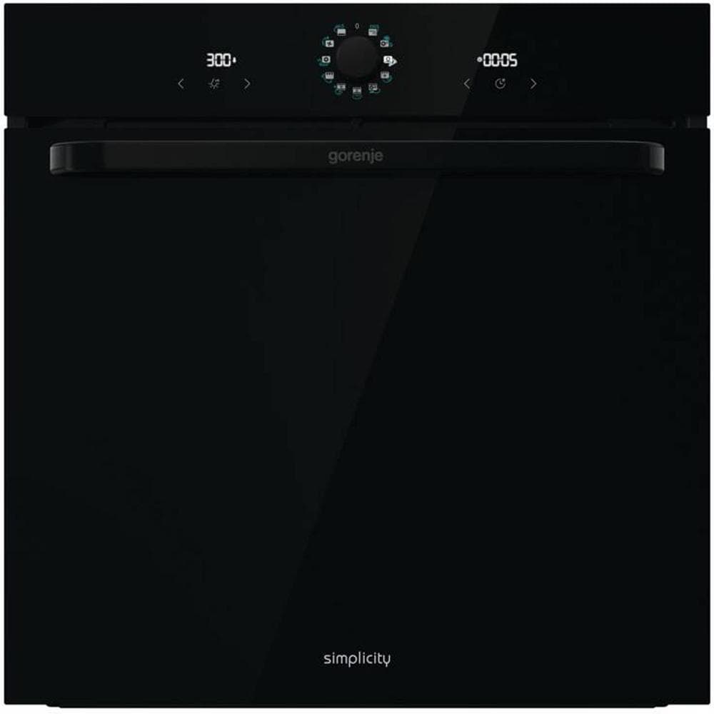 BOS6737SYB vstavaná rúra GORENJE