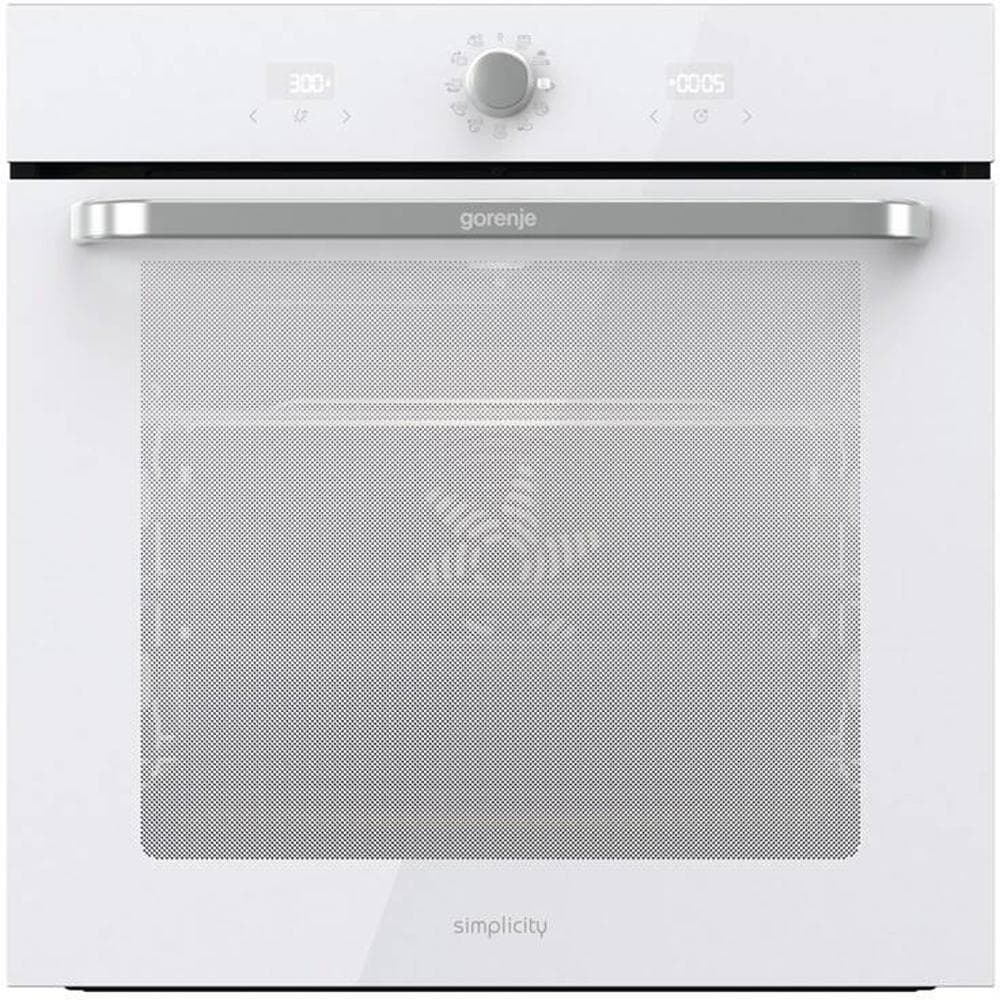 BOS6737SYW vstavaná rúra GORENJE