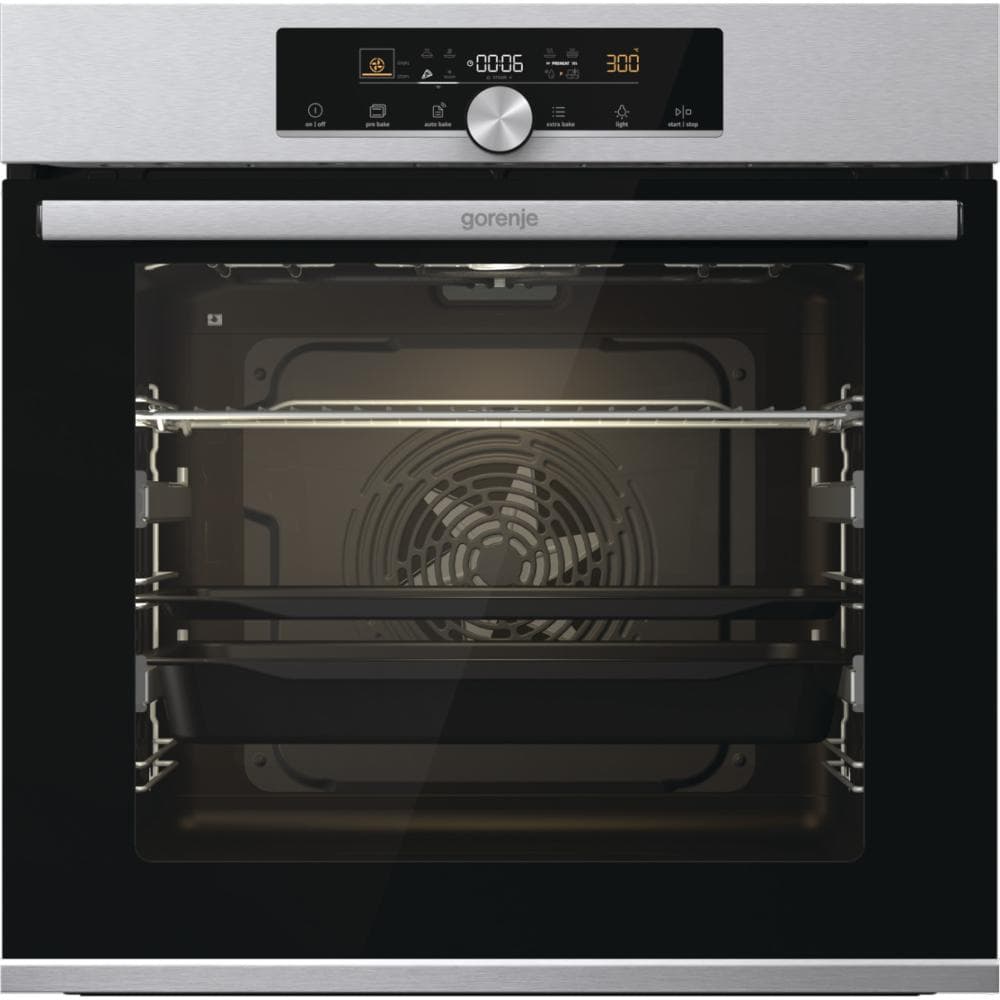 BOS6747A01X rúra vstavaná GORENJE