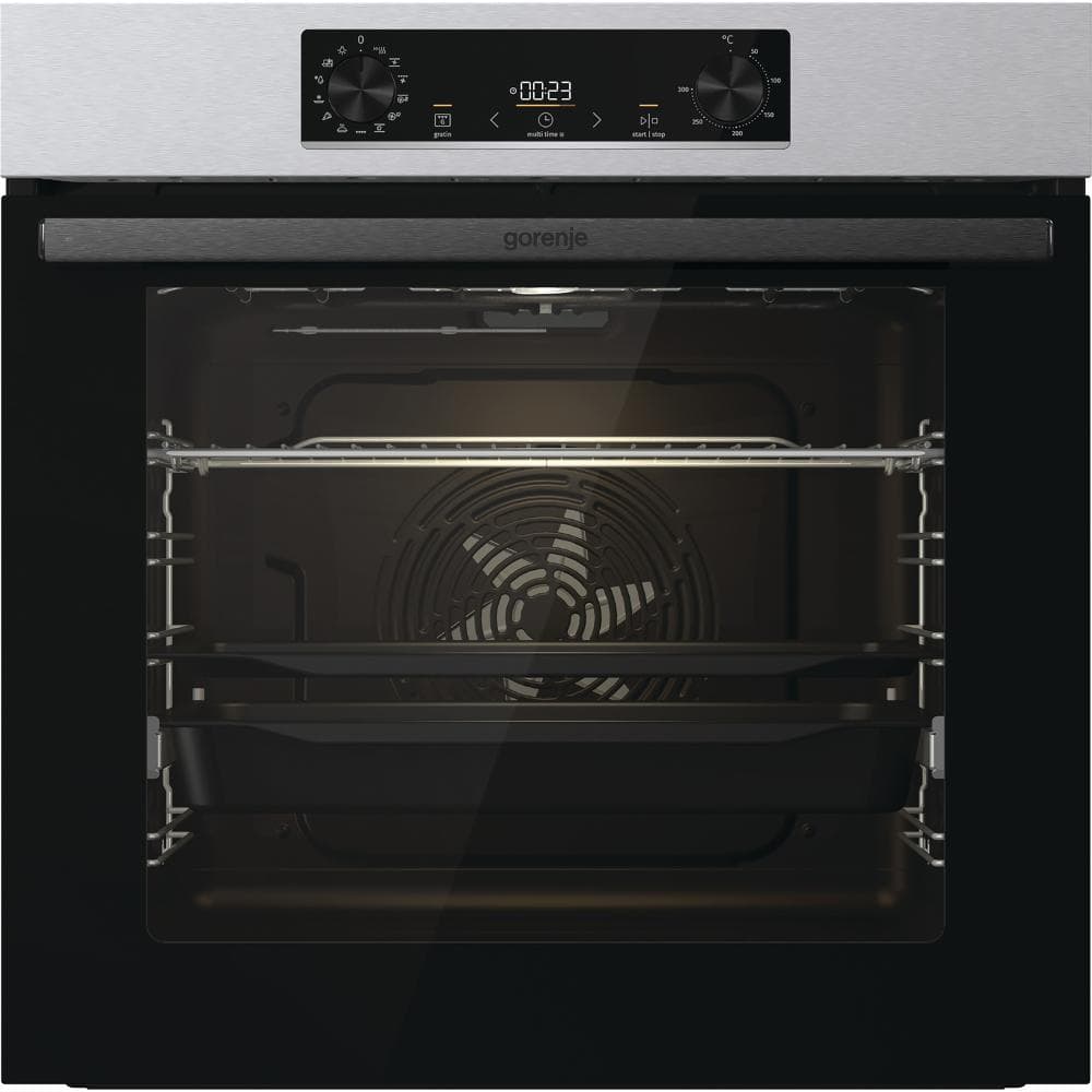 BOSB6737E06X VSTAVANÁ RÚRA GORENJE