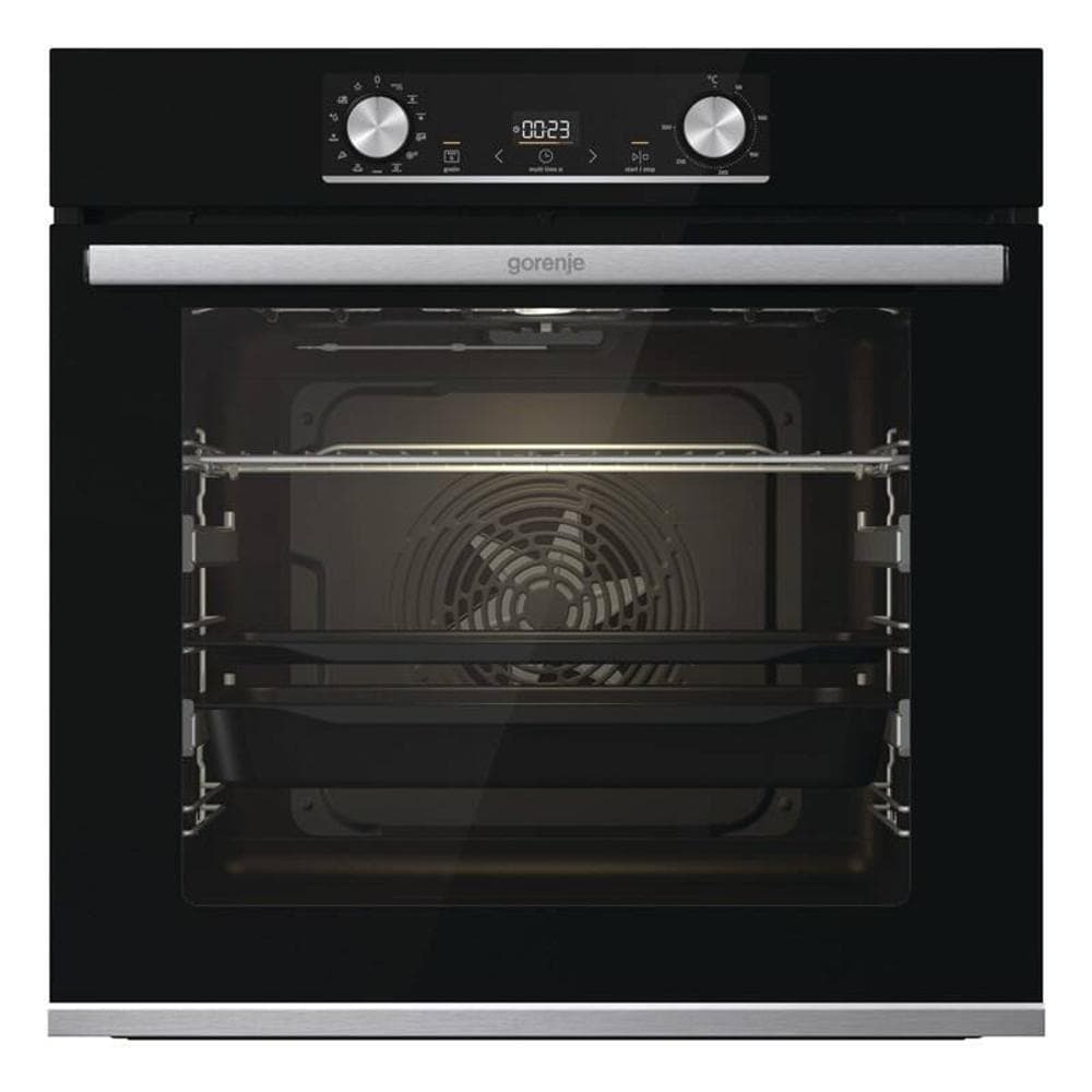 BOSX6737E09BG vst. rúra GORENJE