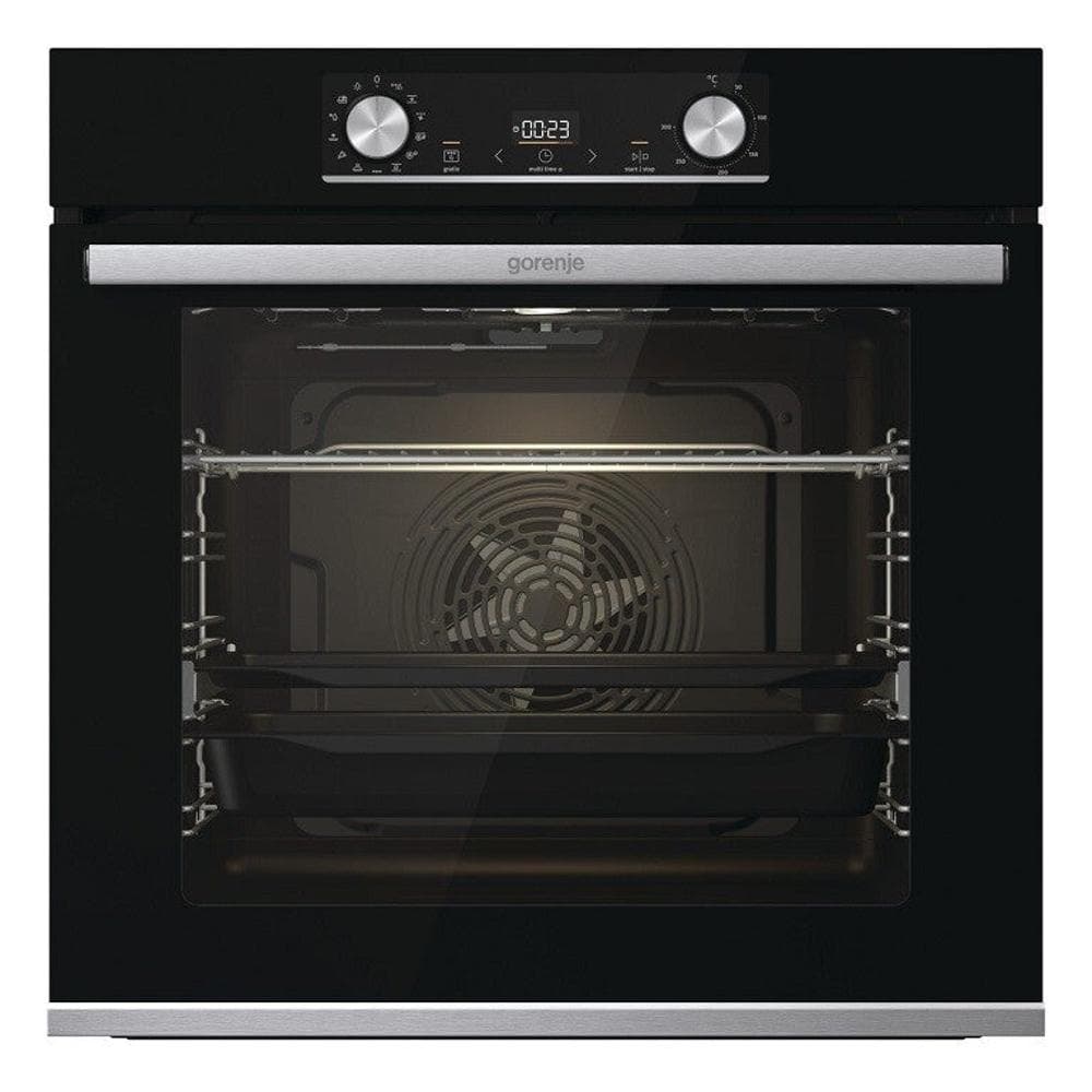 BOSX6737E13BG vst. rúra GORENJE