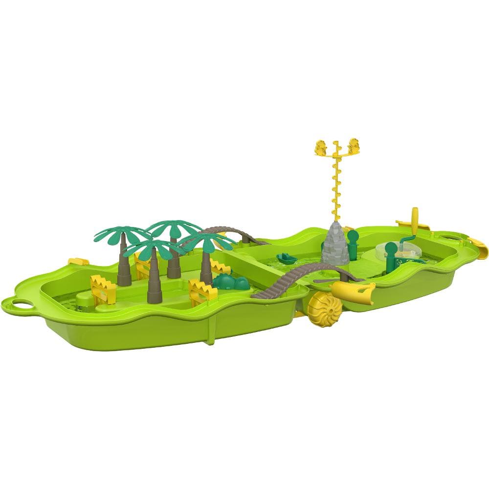 BOT 3211 Džungľa vodný svet BUDDY TOYS