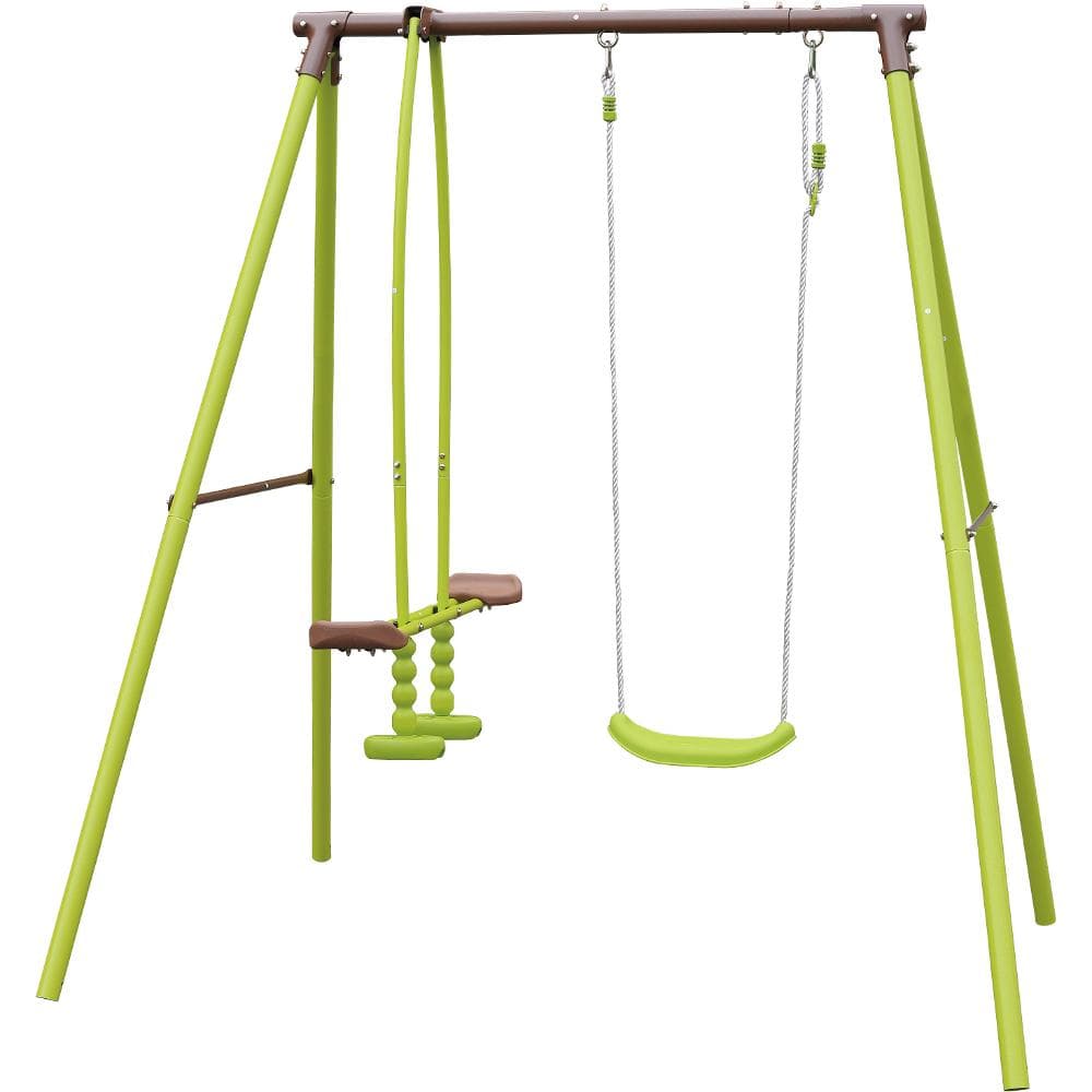 BOT 4212 Hojdačka KEYNU 2 BUDDY TOYS