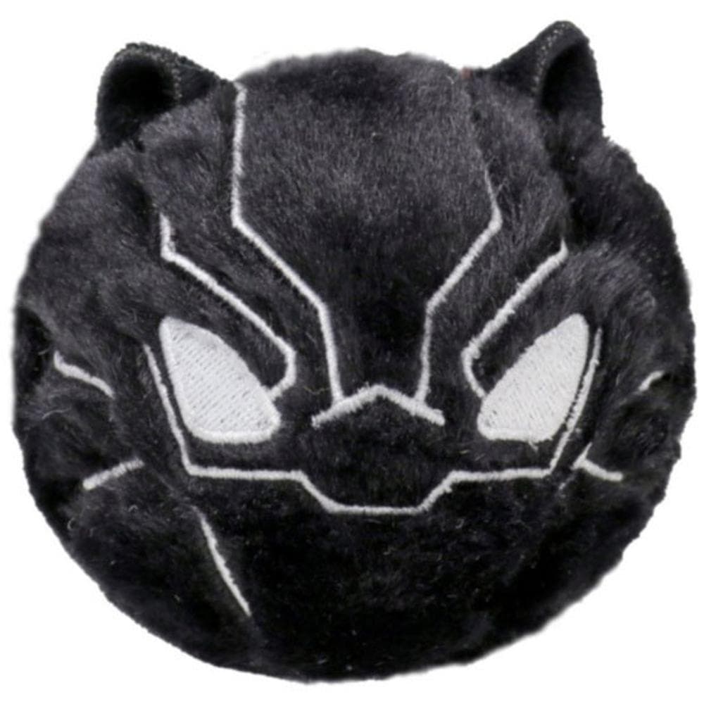 Bouncer Marvel BLACK PANTHER, 8 cm TY