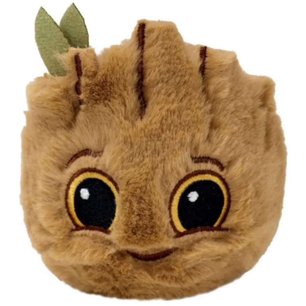 Bouncer Marvel GROOT, 8 cm TY