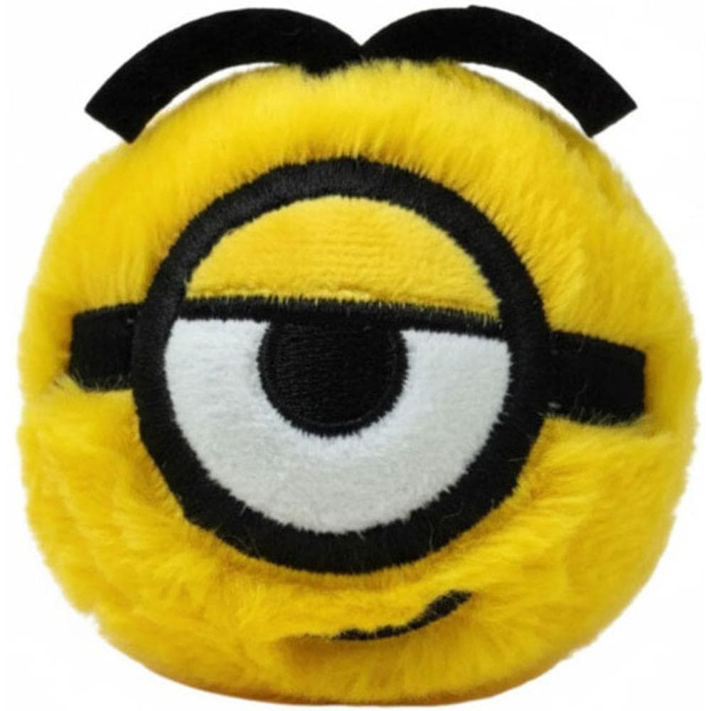 Bouncer Minions STUART, 8 cm TY