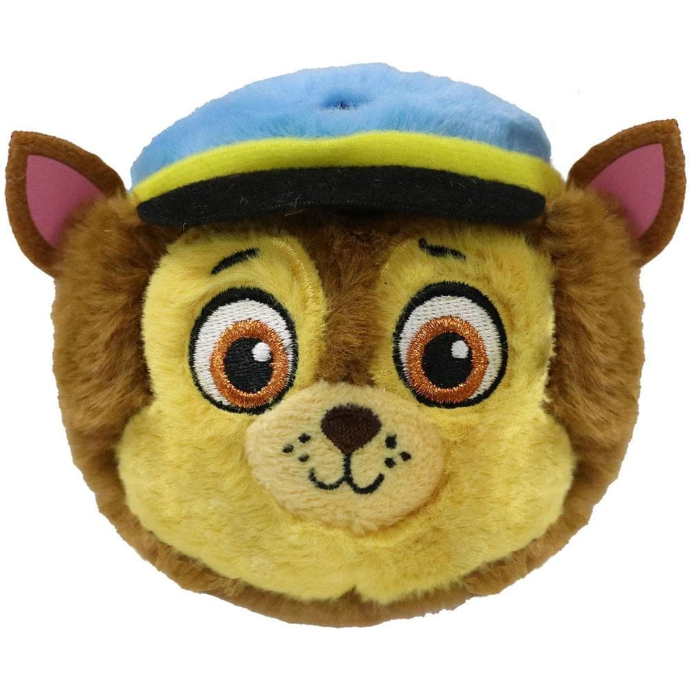 Bouncer Paw Patrol CHASE, 8 cm TY