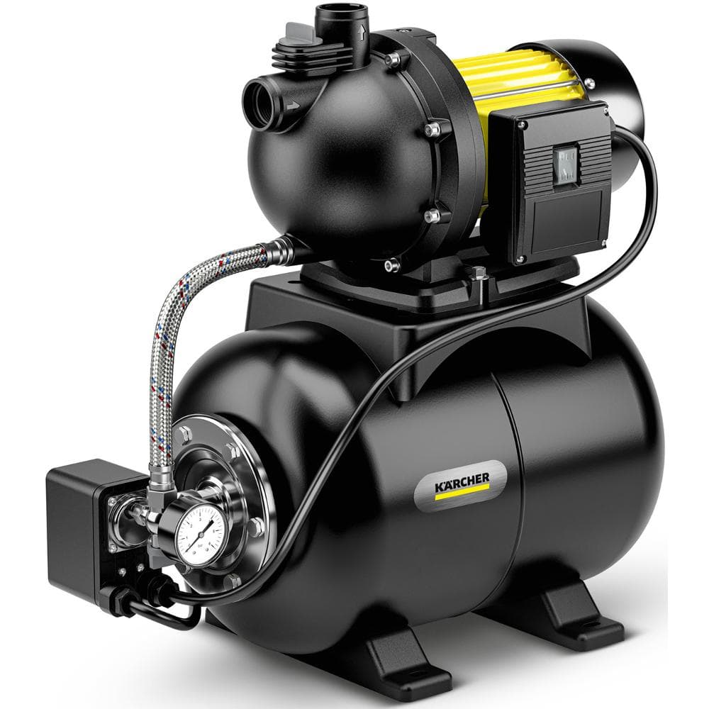 BP 4.900 Home KÄRCHER