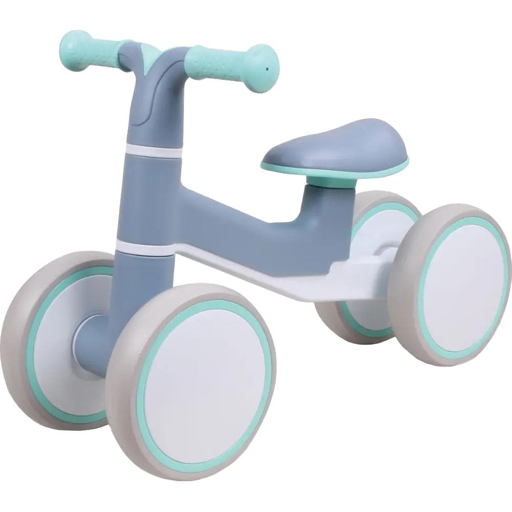 BPB 1125 Odrážadlo KVADROLET BUDDY TOYS