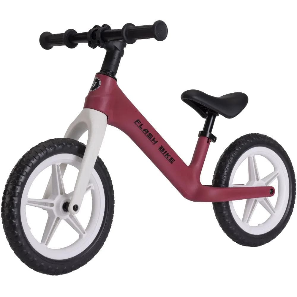 BPB 2111 Odrážadlo Flash bike BUDDY TOYS