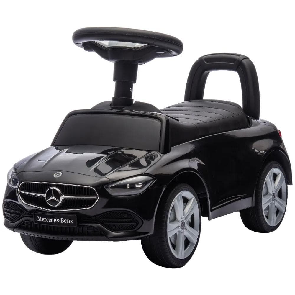 BPC 5138 Mercedes C-Class BUDDY TOYS