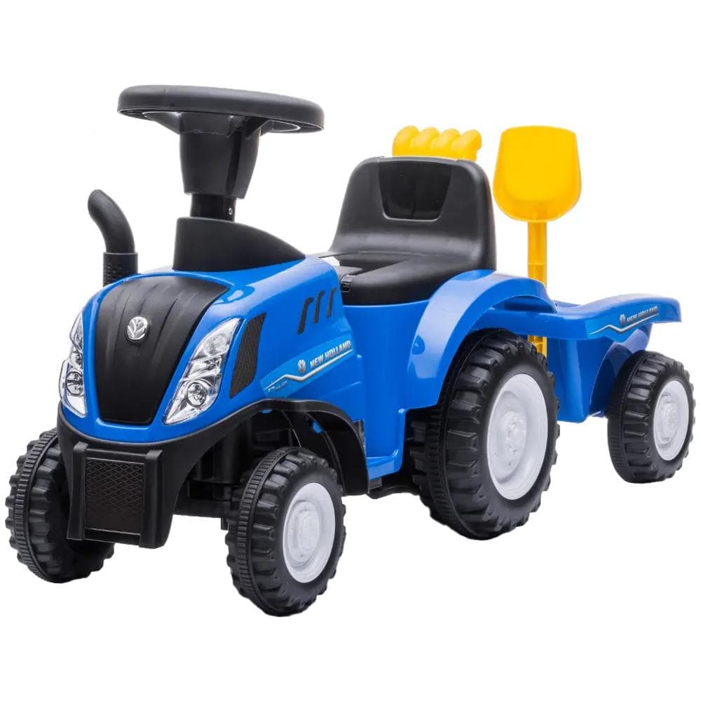 BPC 5175 NEW HOLLAND T7 BUDDY TOYS