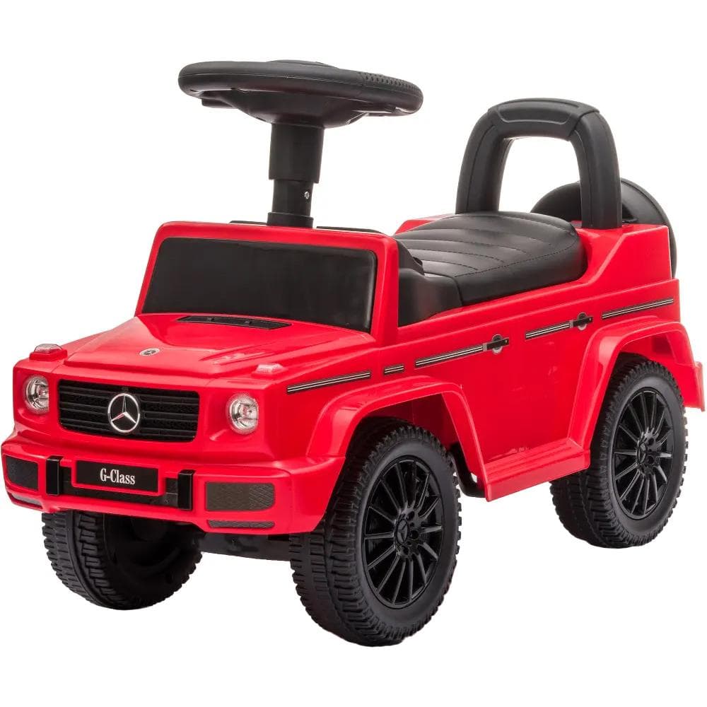 BPC 5181 Mercedes G350d BUDDY TOYS