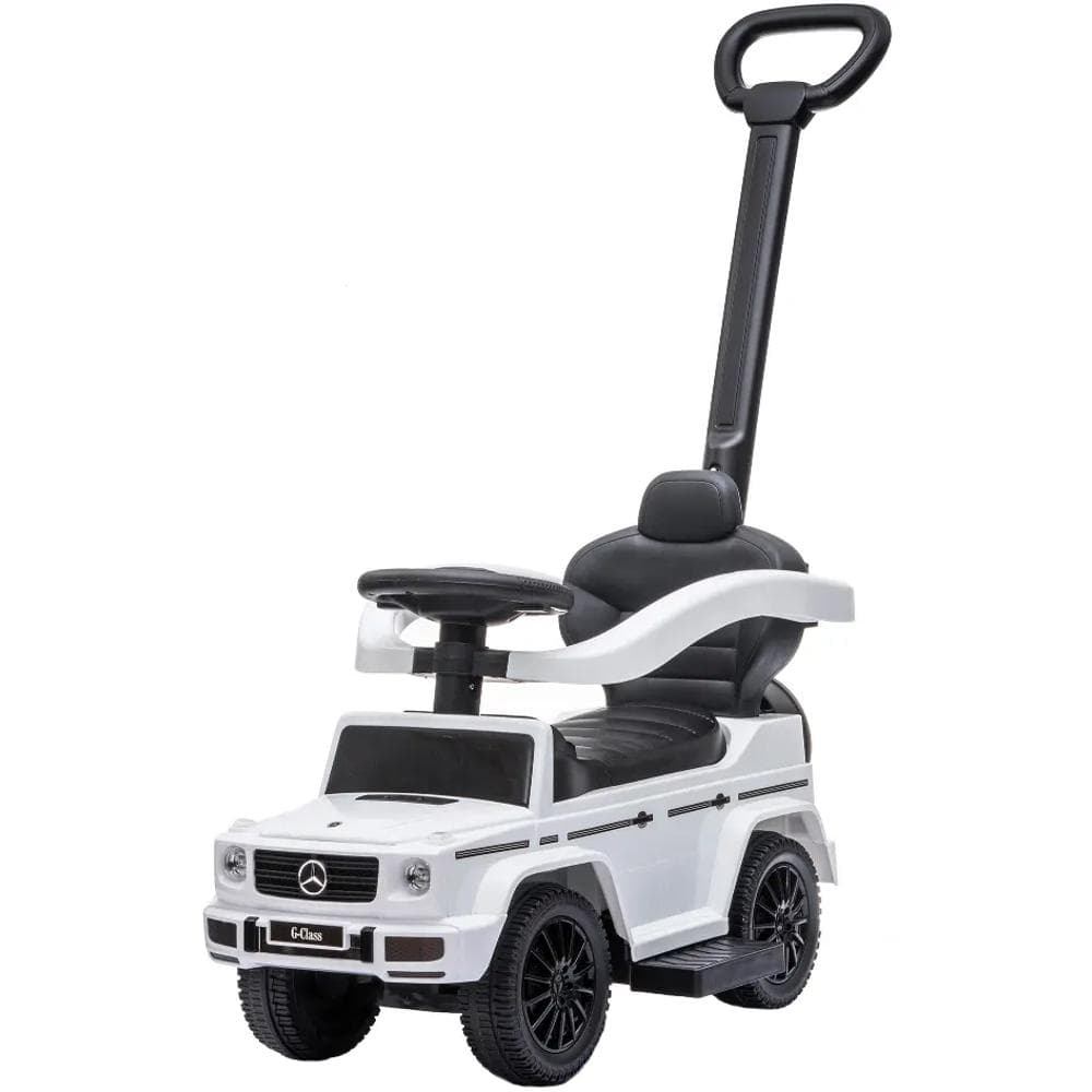 BPC 5280 Mercedes G350d 3v1 BUDDY TOYS